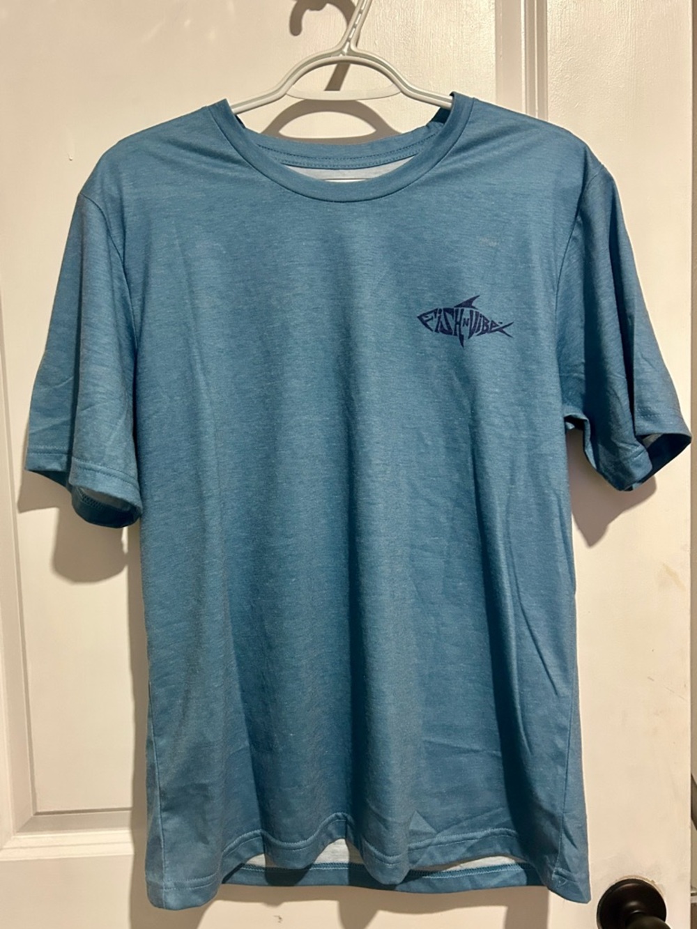 Fish n Vibe Every Story Needs a Good Hook